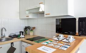Appartement Dauphine - Welkeys