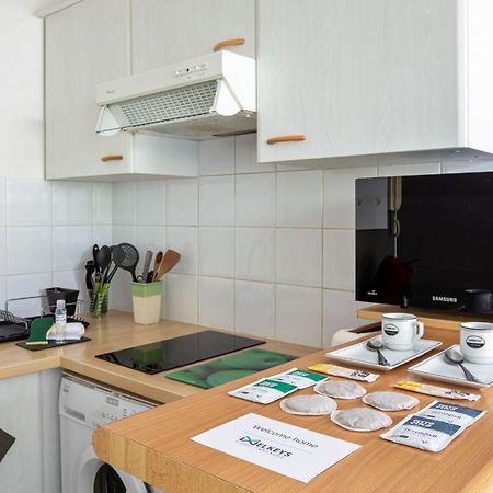 Appartement Dauphine - Welkeys La Rochelle  Extérieur photo