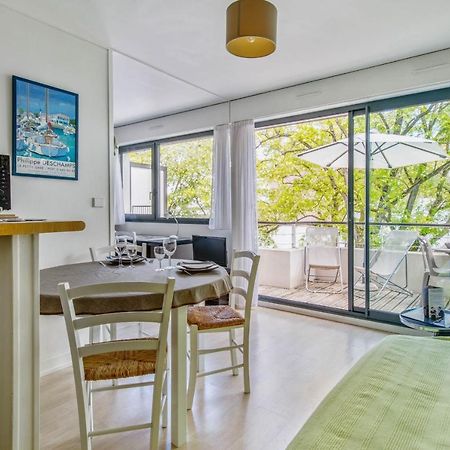 Appartement Dauphine - Welkeys La Rochelle  Extérieur photo