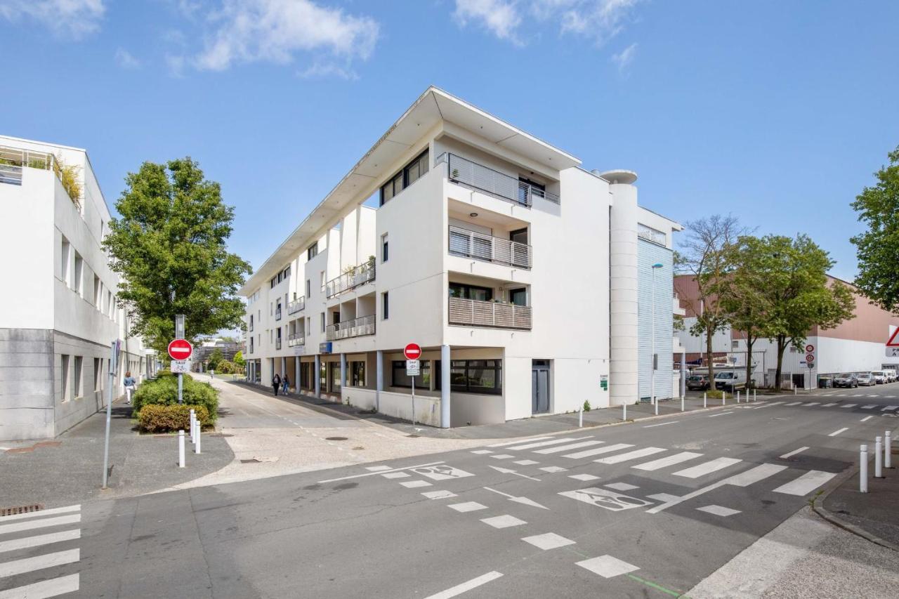 Appartement Dauphine - Welkeys La Rochelle  Extérieur photo