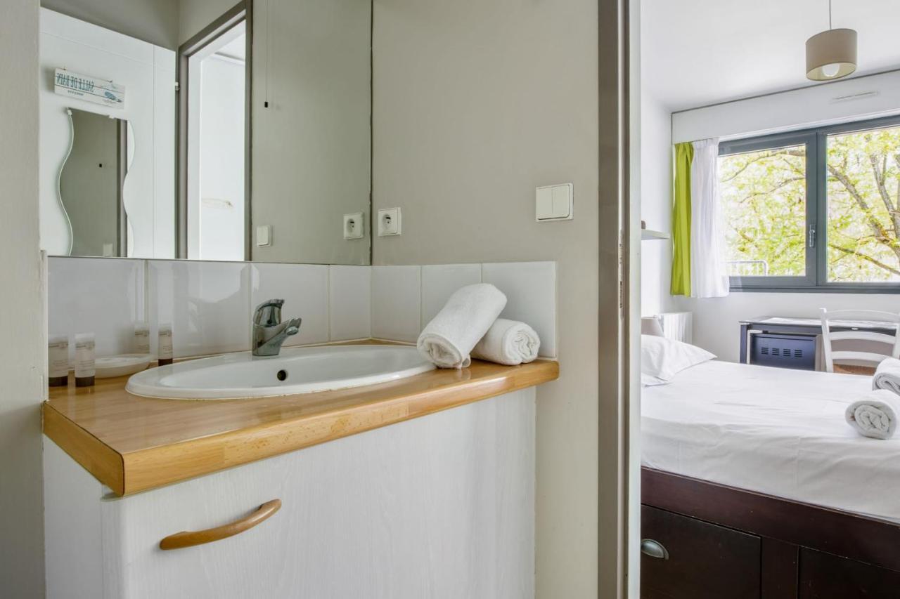Appartement Dauphine - Welkeys La Rochelle  Extérieur photo